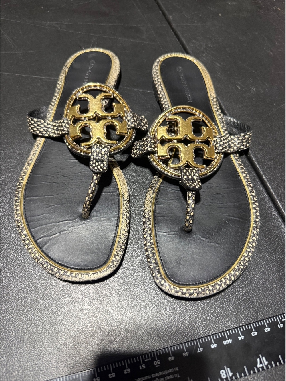Tory Burch Sandals